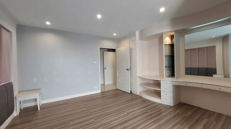 Saichol Mansion, Bangkok, 1349/1-208 Charoennakorn Road, Bang Lam Phu Lang, Khlong San, Bangkok, 4 Bedrooms, 339 sqm, Condo For Rent, by Smart Living Bangkok Co.,Ltd., 500376102 - DDproperty.com