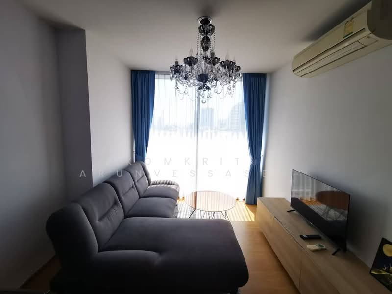 Noble Revo Silom, Bangkok, 88 Soi Surasak Surasak Road, Silom, Bang Rak, Bangkok, 1 Bedroom, 50 sqm, Condo For Sale, by Komkrit Arunvessased , 500376103 - DDproperty.com