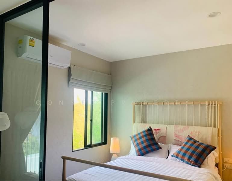 The Title Residences (Naiyang) : เดอะ ไทเทิ้ล เรสซิเดนซีส์, ภูเก็ต, 234 5 หมู่ 5 ซอยบางมะเมาะ 2, สาคู, ถลาง, ภูเก็ต, 36 ตร.ม., คอนโด ให้เช่า, โดย Connex Property, 500376104 - DDproperty.com