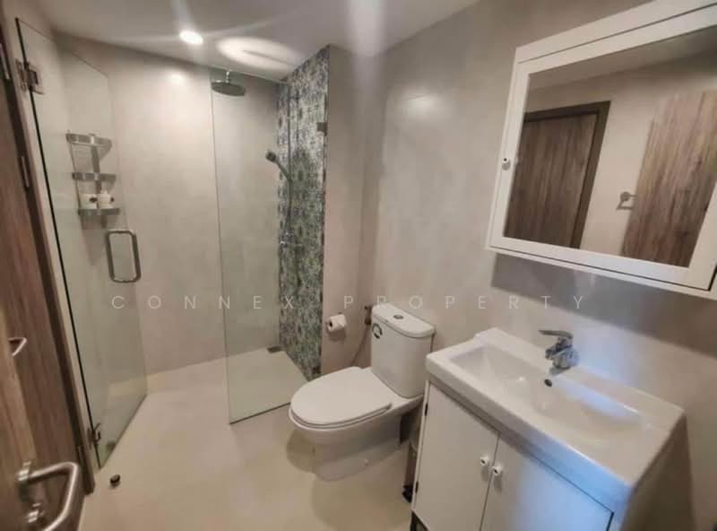 The Title Residences (Naiyang) : เดอะ ไทเทิ้ล เรสซิเดนซีส์, ภูเก็ต, 234 5 หมู่ 5 ซอยบางมะเมาะ 2, สาคู, ถลาง, ภูเก็ต, 36 ตร.ม., คอนโด ให้เช่า, โดย Connex Property, 500376104 - DDproperty.com