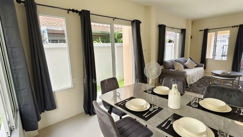 กะทู้, Phuket, Kathu, Phuket, 3 Bedrooms, 120 sqm, Single Detached House For Rent, by Prime James, 500376109 - DDproperty.com