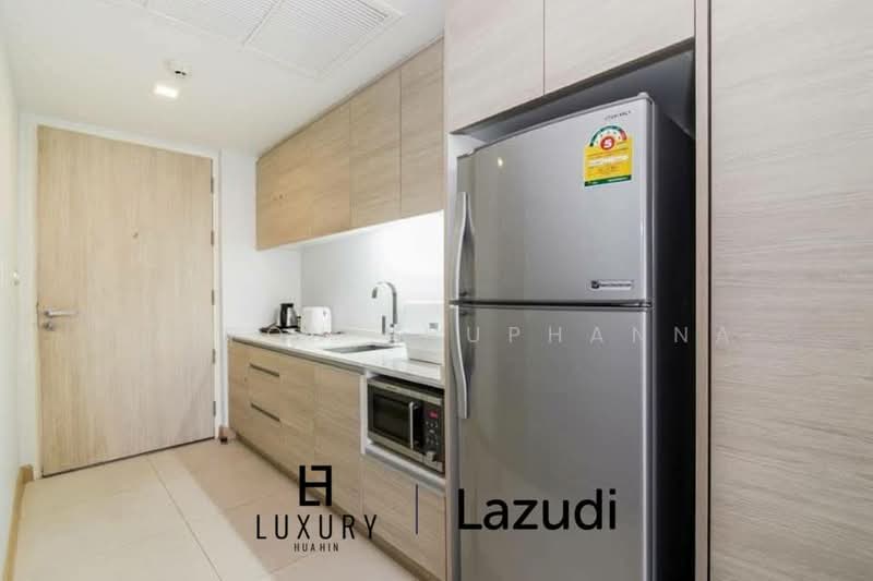 The Sanctuary Hua Hin, Prachuap Khiri Khan, Nong Kae, Hua Hin, Prachuap Khiri Khan, Studio, 41 sqm, Condo For Sale, by Saifon Phuphanna, 500376110 - DDproperty.com