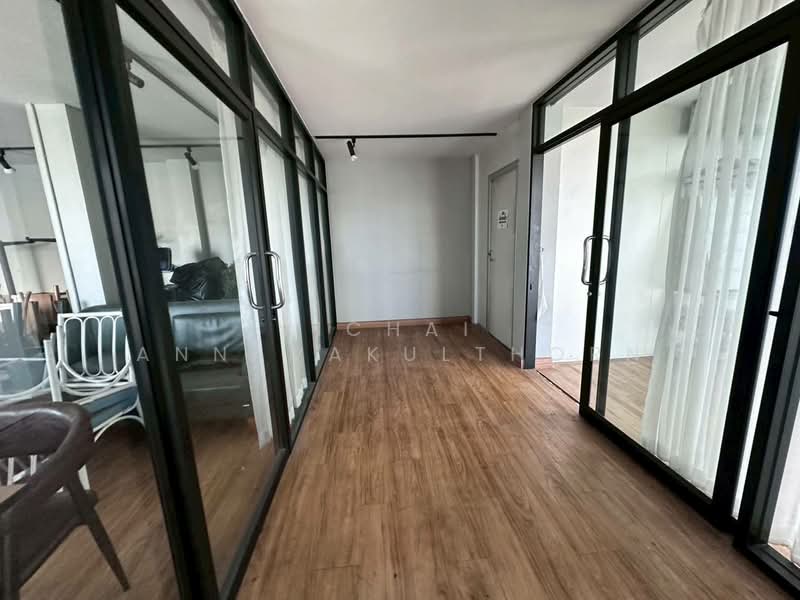 Anchan Cafe, Bangkok, Jom Phon, Chatuchak, Bangkok, , 500 sqm, Shophouse For Rent, by Vichai Annavakulthorn, 500376111 - DDproperty.com