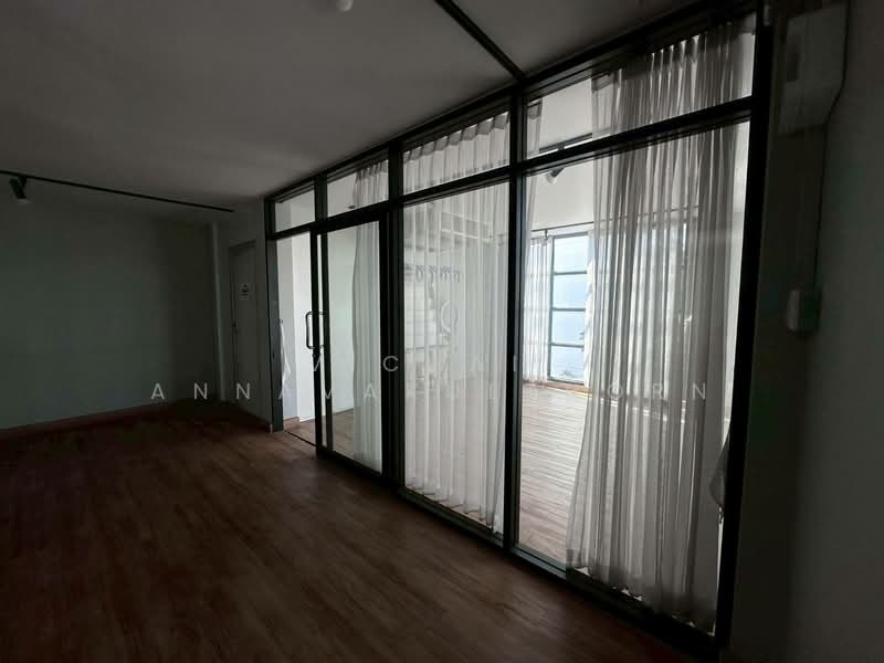 Anchan Cafe, Bangkok, Jom Phon, Chatuchak, Bangkok, , 500 sqm, Shophouse For Rent, by Vichai Annavakulthorn, 500376111 - DDproperty.com