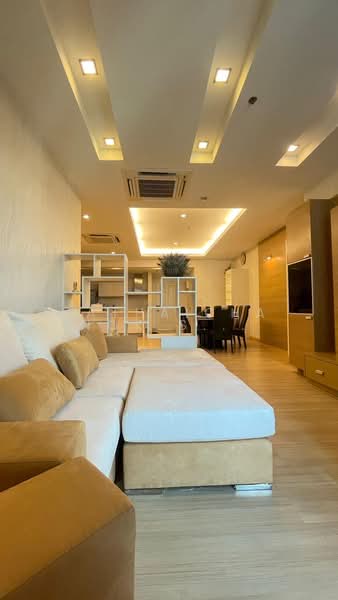 Baan Sathorn Chao Phraya : บ้านสาทรเจ้าพระยา, กรุงเทพ, 931 ซอยเจริญนคร 15 เอ, คลองต้นไทร, คลองสาน, กรุงเทพ, 140 ตร.ม., คอนโด ให้เช่า, โดย Hathaichanok Saenset, 500376112 - DDproperty.com