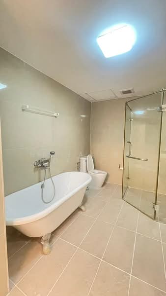 Baan Sathorn Chao Phraya : บ้านสาทรเจ้าพระยา, กรุงเทพ, 931 ซอยเจริญนคร 15 เอ, คลองต้นไทร, คลองสาน, กรุงเทพ, 140 ตร.ม., คอนโด ให้เช่า, โดย Hathaichanok Saenset, 500376112 - DDproperty.com