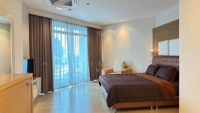 Baan Sathorn Chao Phraya : บ้านสาทรเจ้าพระยา, กรุงเทพ, 931 ซอยเจริญนคร 15 เอ, คลองต้นไทร, คลองสาน, กรุงเทพ, 140 ตร.ม., คอนโด ให้เช่า, โดย Hathaichanok Saenset, 500376112 - DDproperty.com