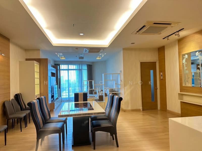 Baan Sathorn Chao Phraya : บ้านสาทรเจ้าพระยา, กรุงเทพ, 931 ซอยเจริญนคร 15 เอ, คลองต้นไทร, คลองสาน, กรุงเทพ, 140 ตร.ม., คอนโด ให้เช่า, โดย Hathaichanok Saenset, 500376112 - DDproperty.com