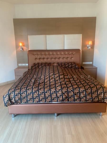 Baan Sathorn Chao Phraya, Bangkok, 931 Charoen Nakhon 15 A Alley, Khlong Ton Sai, Khlong San, Bangkok, 2 Bedrooms, 140 sqm, Condo For Rent, by Hathaichanok Saenset, 500376112 - DDproperty.com