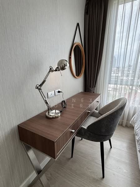The Sky Sukhumvit, Bangkok, 103-4 Sukhumvit Road, Bang Na Nuea, Bang Na, Bangkok, 1 Bedroom, 30 sqm, Condo For Rent, by Connex Property, 500376113 - DDproperty.com