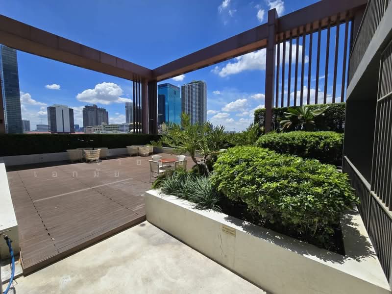 C Ekkamai, Bangkok, 888 Soi Sukhumvit 63, Sukhumvit Road, Khlong Tan Nua, Watthana, Bangkok, 1 Bedroom, 30 sqm, Condo For Sale, by คุณเหมย, 500376115 - DDproperty.com