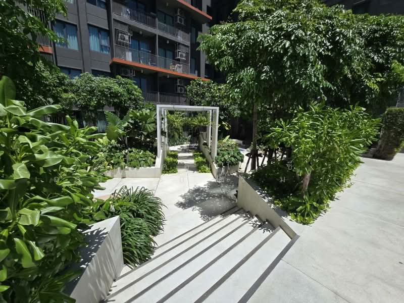 C Ekkamai, Bangkok, 888 Soi Sukhumvit 63, Sukhumvit Road, Khlong Tan Nua, Watthana, Bangkok, 1 Bedroom, 30 sqm, Condo For Sale, by คุณเหมย, 500376115 - DDproperty.com