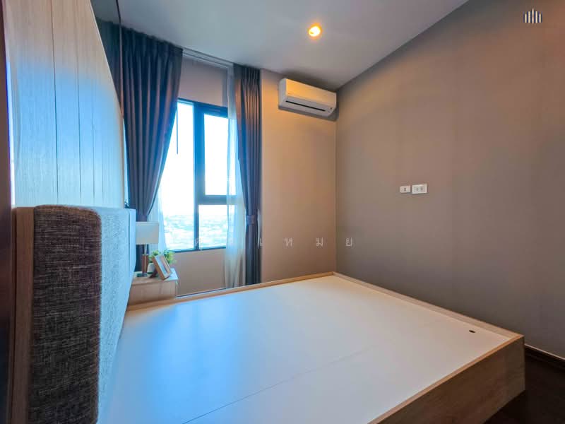 C Ekkamai, Bangkok, 888 Soi Sukhumvit 63, Sukhumvit Road, Khlong Tan Nua, Watthana, Bangkok, 1 Bedroom, 30 sqm, Condo For Sale, by คุณเหมย, 500376115 - DDproperty.com