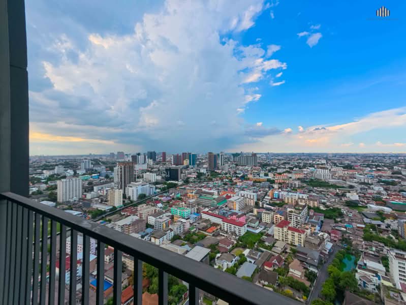 C Ekkamai : ซี เอกมัย, กรุงเทพ, 888 ซอยสุขุมวิท 63 ถนนสุขุมวิท, คลองตันเหนือ, วัฒนา, กรุงเทพ, 30 ตร.ม., คอนโด ขาย, โดย คุณเหมย, 500376115 - DDproperty.com
