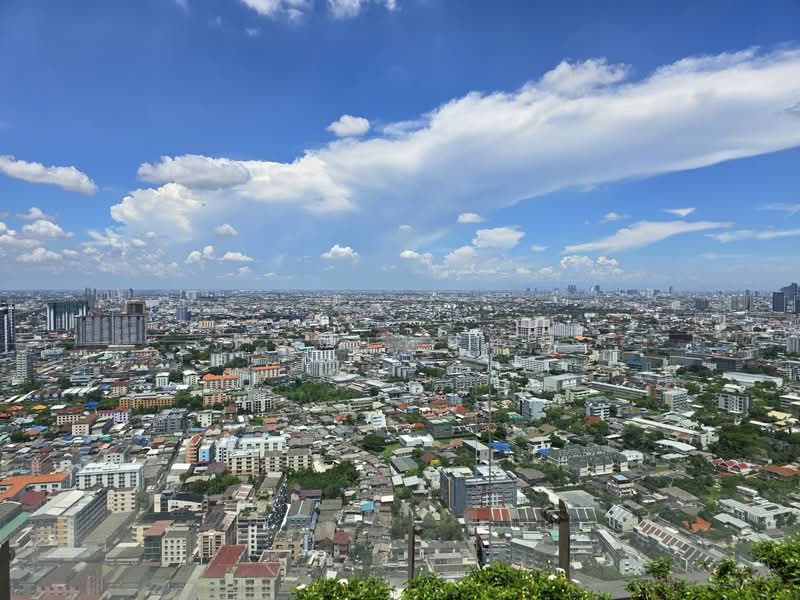 C Ekkamai, Bangkok, 888 Soi Sukhumvit 63, Sukhumvit Road, Khlong Tan Nua, Watthana, Bangkok, 1 Bedroom, 30 sqm, Condo For Sale, by คุณเหมย, 500376115 - DDproperty.com