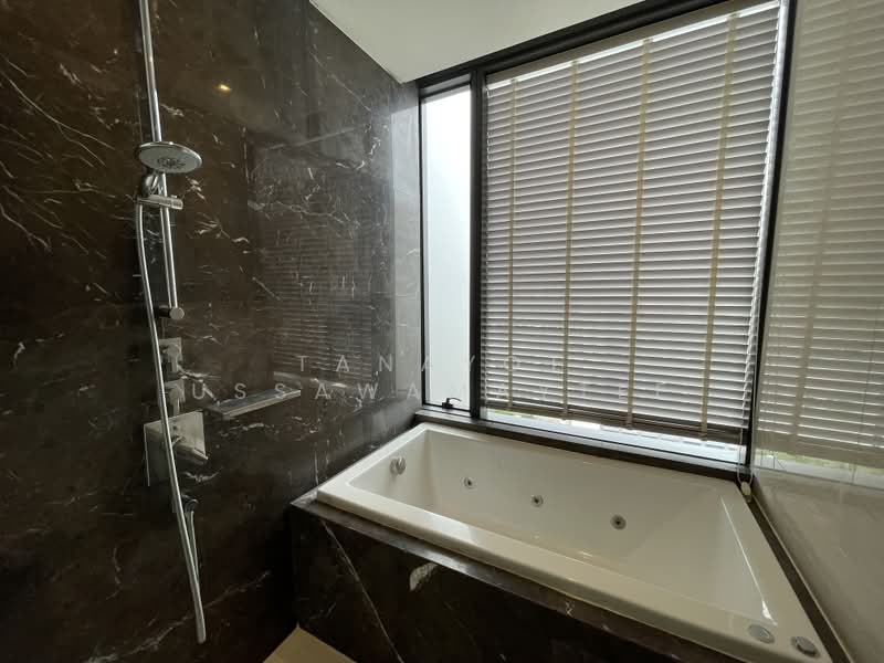 ASHTON Silom, Bangkok, 166 Silom Road, Bang Rak, Bangkok, 2 Bedrooms, 86 sqm, Condo For Rent, by Tanayot Ussawamaytee, 500376116 - DDproperty.com