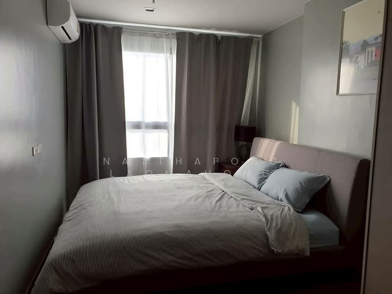 IDEO Sukhumvit 93 : ไอดีโอ สุขุมวิท 93, กรุงเทพ, 2331 ซอยสุขุมวิท 93, บางจาก, พระโขนง, กรุงเทพ, 54 ตร.ม., คอนโด ให้เช่า, โดย Natthapong Laomahong, 500376118 - DDproperty.com