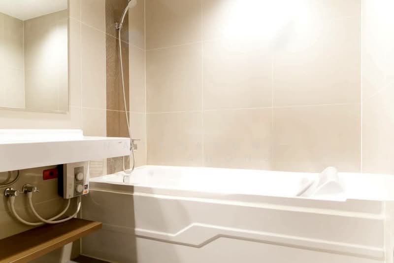 IDEO Sukhumvit 93, Bangkok, 2331 Soi Sukhumvit 93, Bang Chak, Phra Khanong, Bangkok, 2 Bedrooms, 54 sqm, Condo For Rent, by Natthapong Laomahong, 500376118 - DDproperty.com