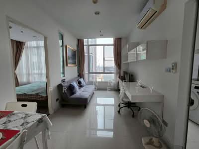 For Rent - The Sky Sukhumvit, Bangkok