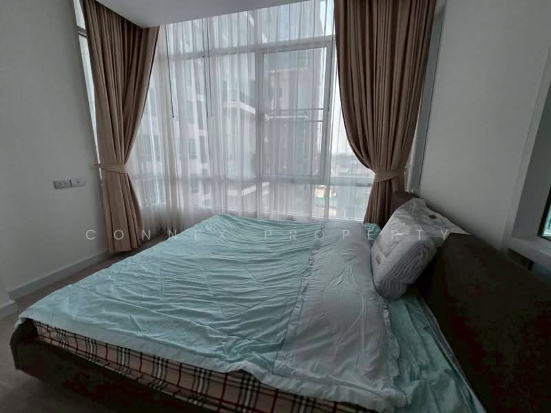The Sky Sukhumvit, Bangkok, 103-4 Sukhumvit Road, Bang Na Nuea, Bang Na, Bangkok, 1 Bedroom, 35 sqm, Condo For Rent, by Connex Property, 500376121 - DDproperty.com
