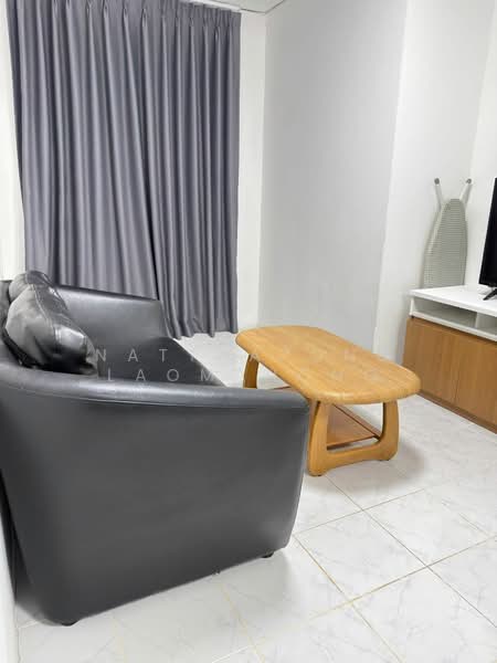 Witthayu Complex, Bangkok, 1673 New Petchaburi Road, Makkasan, Ratchathewi, Bangkok, 2 Bedrooms, 80 sqm, Condo For Rent, by Natthapong Laomahong, 500376122 - DDproperty.com