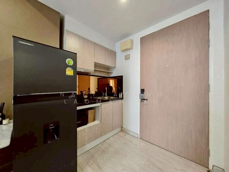 Estella Ekkamai (Movenpick Residences Ekkamai) : เมอเวนพิค เรสซิเดนซ์ เอกมัย, กรุงเทพ, ซอยสุขุมวิท 63, คลองตันเหนือ, วัฒนา, กรุงเทพ, 31 ตร.ม., คอนโด ให้เช่า, โดย Natthapong Laomahong, 500376123 - DDproperty.com