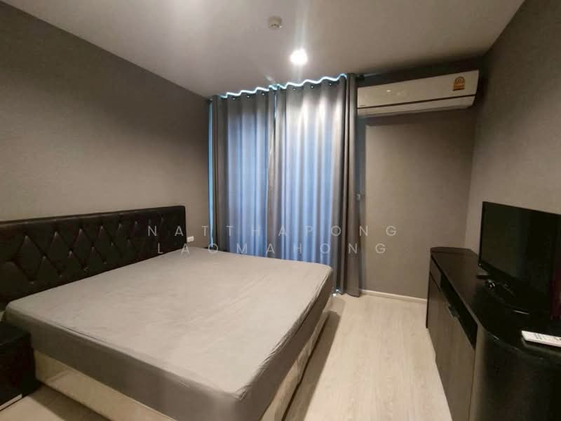 Rhythm Sukhumvit 44/1, Bangkok, Sukhumvit Road, Phra Kanong, Khlong Toei, Bangkok, 1 Bedroom, 45 sqm, Condo For Rent, by Natthapong Laomahong, 500376125 - DDproperty.com