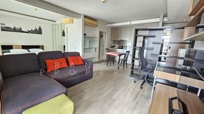 For Rent - Mode Sukhumvit 61, Bangkok