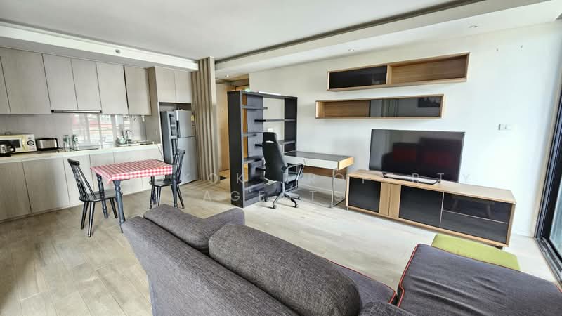 Mode Sukhumvit 61, Bangkok, Sukhumvit 61 Road, Khlong Tan Nua, Watthana, Bangkok, 1 Bedroom, 55 sqm, Condo For Rent, by BANGKOK PROPERTY AGENTS, 500376126 - DDproperty.com