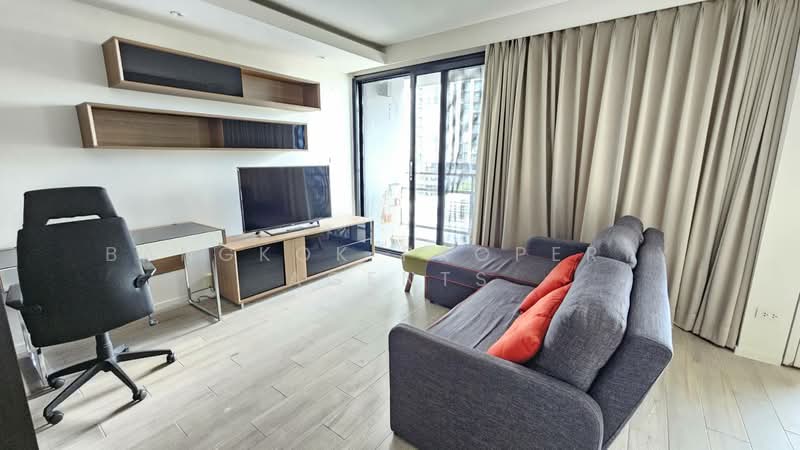 Mode Sukhumvit 61, Bangkok, Sukhumvit 61 Road, Khlong Tan Nua, Watthana, Bangkok, 1 Bedroom, 55 sqm, Condo For Rent, by BANGKOK PROPERTY AGENTS, 500376126 - DDproperty.com