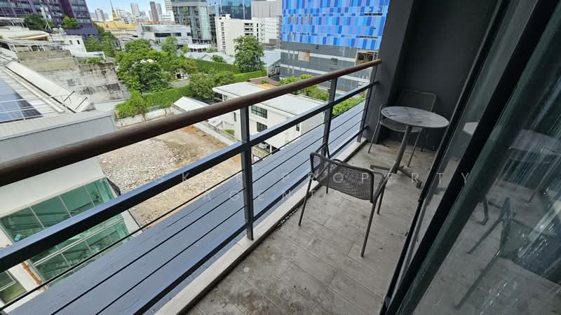Mode Sukhumvit 61 : โหมด สุขุมวิท 61, กรุงเทพ, ถนนสุขุมวิท 61, คลองตันเหนือ, วัฒนา, กรุงเทพ, 55 ตร.ม., คอนโด ให้เช่า, โดย BANGKOK PROPERTY AGENTS, 500376126 - DDproperty.com