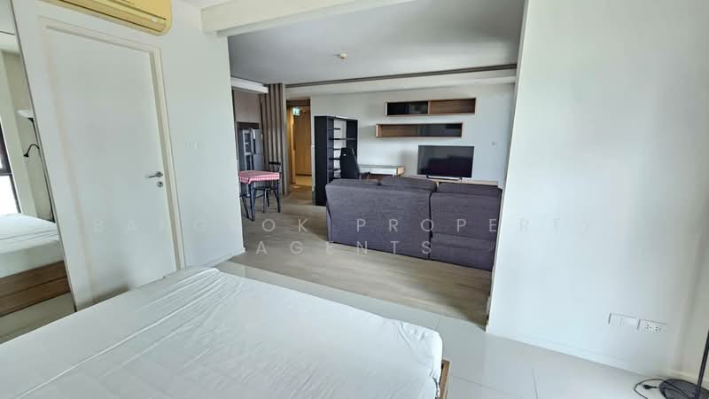 Mode Sukhumvit 61 : โหมด สุขุมวิท 61, กรุงเทพ, ถนนสุขุมวิท 61, คลองตันเหนือ, วัฒนา, กรุงเทพ, 55 ตร.ม., คอนโด ให้เช่า, โดย BANGKOK PROPERTY AGENTS, 500376126 - DDproperty.com