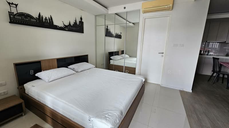 Mode Sukhumvit 61, Bangkok, Sukhumvit 61 Road, Khlong Tan Nua, Watthana, Bangkok, 1 Bedroom, 55 sqm, Condo For Rent, by BANGKOK PROPERTY AGENTS, 500376126 - DDproperty.com