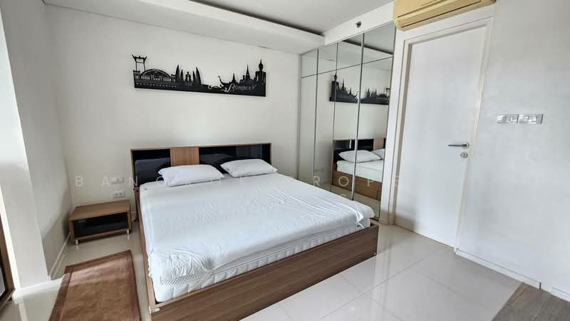 Mode Sukhumvit 61 : โหมด สุขุมวิท 61, กรุงเทพ, ถนนสุขุมวิท 61, คลองตันเหนือ, วัฒนา, กรุงเทพ, 55 ตร.ม., คอนโด ให้เช่า, โดย BANGKOK PROPERTY AGENTS, 500376126 - DDproperty.com