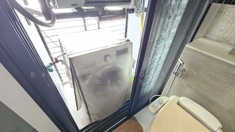 Mode Sukhumvit 61, Bangkok, Sukhumvit 61 Road, Khlong Tan Nua, Watthana, Bangkok, 1 Bedroom, 55 sqm, Condo For Rent, by BANGKOK PROPERTY AGENTS, 500376126 - DDproperty.com