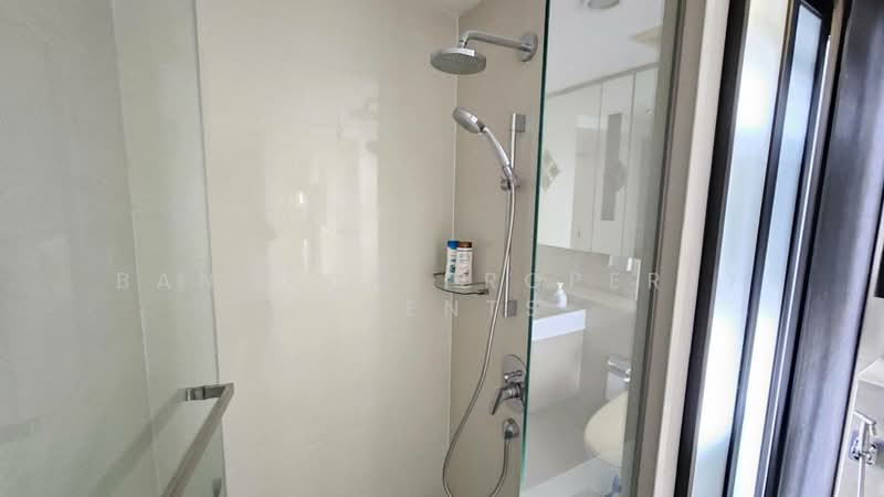 Mode Sukhumvit 61, Bangkok, Sukhumvit 61 Road, Khlong Tan Nua, Watthana, Bangkok, 1 Bedroom, 55 sqm, Condo For Rent, by BANGKOK PROPERTY AGENTS, 500376126 - DDproperty.com