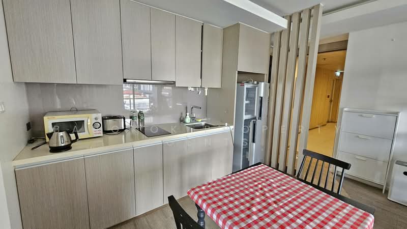 Mode Sukhumvit 61, Bangkok, Sukhumvit 61 Road, Khlong Tan Nua, Watthana, Bangkok, 1 Bedroom, 55 sqm, Condo For Rent, by BANGKOK PROPERTY AGENTS, 500376126 - DDproperty.com