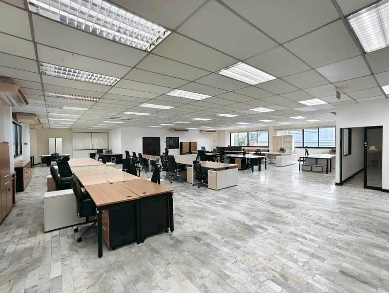 อาคารสำนักงานให้เช่า ถนน วิภาวดีรังสิต, Bangkok, วิภาวดีรังสิต, Talat Bang Khen, Lak Si, Bangkok, , 740 sqm, Office Space For Rent, by Forty-Six Real Estate Group, 500376128 - DDproperty.com
