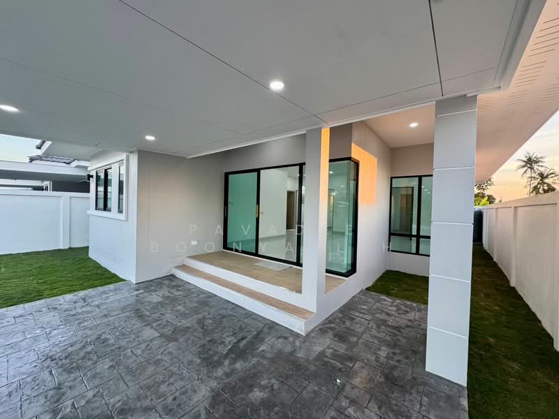 undefined, Prachuap Khiri Khan, Hin Lek Fai, Hua Hin, Prachuap Khiri Khan, 3 Bedrooms, 130 sqm, Single Detached House For Sale, by Pavadee Boonyarith, 500376130 - DDproperty.com