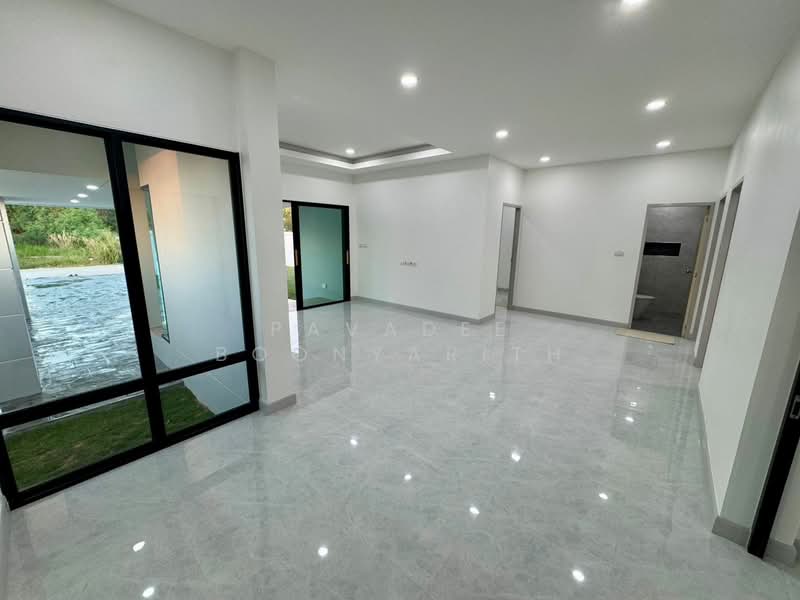 undefined, Prachuap Khiri Khan, Hin Lek Fai, Hua Hin, Prachuap Khiri Khan, 3 Bedrooms, 130 sqm, Single Detached House For Sale, by Pavadee Boonyarith, 500376130 - DDproperty.com
