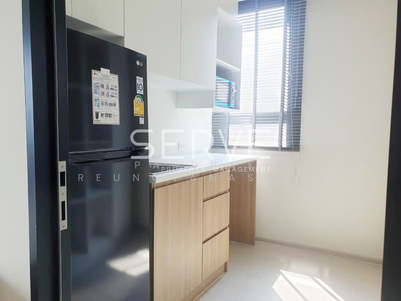 NUE Noble Chaengwattana, Nonthaburi, 65 Chaeng Watthana Rd, Bang Talat, Pak Kret, Nonthaburi, 2 Bedrooms, 47 sqm, Condo For Rent, by Panupak Reungtanasarn, 500376131 - DDproperty.com