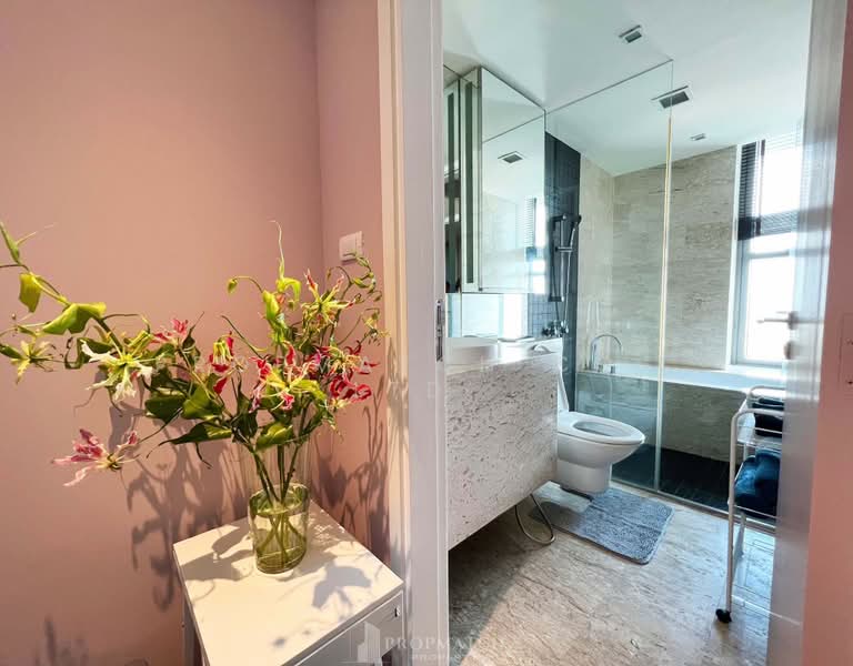 The Pano Rama 3, Bangkok, 890 Rama 3 Road, Bang Pong Pang, Yan Nawa, Bangkok, 2 Bedrooms, 98 sqm, Condo For Rent, by PROPMATCH CO., LTD., 500376132 - DDproperty.com