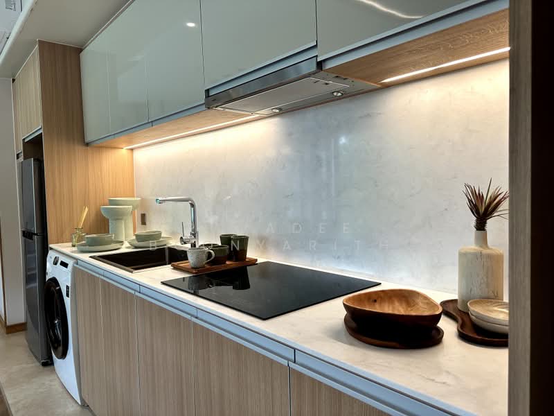 Sasara Hua Hin, Prachuap Khiri Khan, 138-2 Soi Ao Hua Don 5, Nong Kae, Hua Hin, Prachuap Khiri Khan, 2 Bedrooms, 87 sqm, Condo For Sale, by Pavadee Boonyarith, 500376137 - DDproperty.com