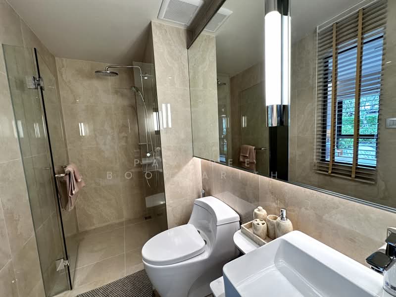 Sasara Hua Hin, Prachuap Khiri Khan, 138-2 Soi Ao Hua Don 5, Nong Kae, Hua Hin, Prachuap Khiri Khan, 2 Bedrooms, 87 sqm, Condo For Sale, by Pavadee Boonyarith, 500376137 - DDproperty.com