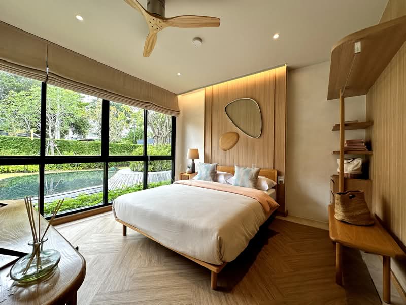 Sasara Hua Hin, Prachuap Khiri Khan, 138-2 Soi Ao Hua Don 5, Nong Kae, Hua Hin, Prachuap Khiri Khan, 2 Bedrooms, 74 sqm, Condo For Sale, by Pavadee Boonyarith, 500376143 - DDproperty.com
