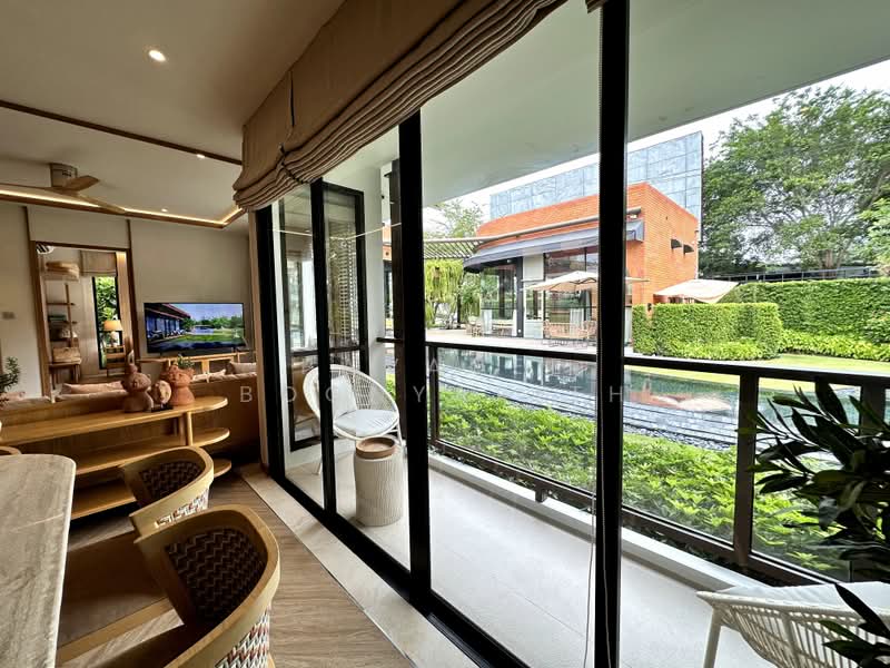 Sasara Hua Hin, Prachuap Khiri Khan, 138-2 Soi Ao Hua Don 5, Nong Kae, Hua Hin, Prachuap Khiri Khan, 2 Bedrooms, 74 sqm, Condo For Sale, by Pavadee Boonyarith, 500376143 - DDproperty.com