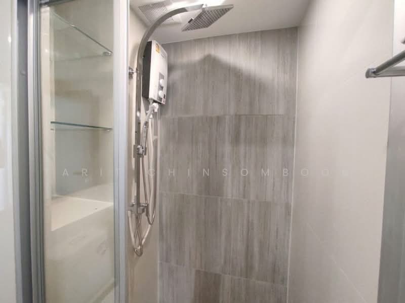 The Rich Rama 9-Srinakarin, Bangkok, Srinakarin Road, Suan Luang, Bangkok, 1 Bedroom, 44 sqm, Condo For Rent, by Tarit Chinsomboon, 500376144 - DDproperty.com
