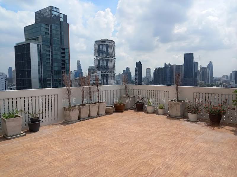 Condo One X Sukhumvit 26 : คอนโด วัน เอ็กซ์ สุขุมวิท 26, กรุงเทพ, ซอยสุขุมวิท 26 ถนนสุขุมวิท, คลองตัน, คลองเตย, กรุงเทพ, 150 ตร.ม., คอนโด ขาย, โดย Anthea Khwanngam, 500376145 - DDproperty.com