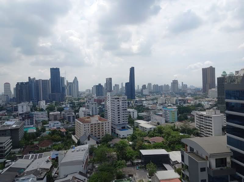 Condo One X Sukhumvit 26, Bangkok, Soi Sukhumvit 26, Sukhumvit Road, Khong Tan, Khlong Toei, Bangkok, 2 Bedrooms, 150 sqm, Condo For Sale, by Anthea Khwanngam, 500376145 - DDproperty.com