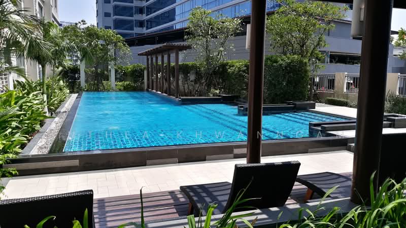 Condo One X Sukhumvit 26, Bangkok, Soi Sukhumvit 26, Sukhumvit Road, Khong Tan, Khlong Toei, Bangkok, 2 Bedrooms, 150 sqm, Condo For Sale, by Anthea Khwanngam, 500376145 - DDproperty.com